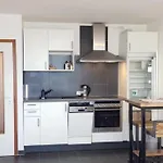 Haus Hanseatic Lägenhet Heiligenhafen