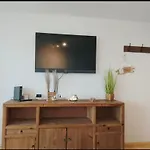 Haus Hanseatic Lägenhet *