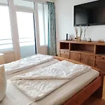 Lägenhet Haus Hanseatic