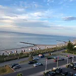 Haus Hanseatic Lägenhet Heiligenhafen