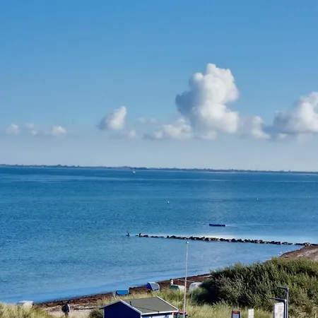 Haus Hanseatic Appartamento *