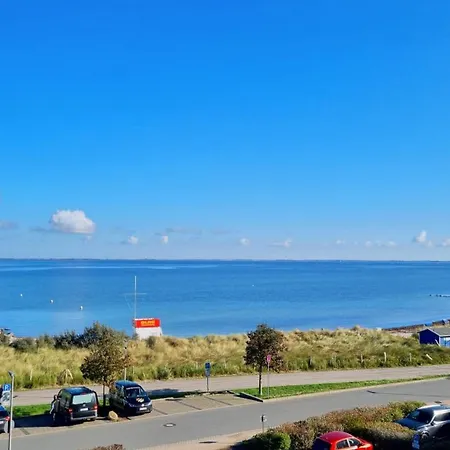 Haus Hanseatic Appartamento *