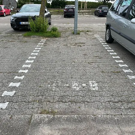 Haus Hanseatic Heiligenhafen