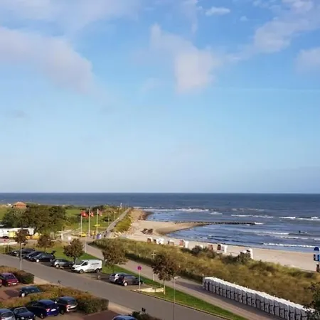 Appartamento Haus Hanseatic