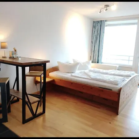Haus Hanseatic