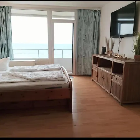 Haus Hanseatic * Heiligenhafen