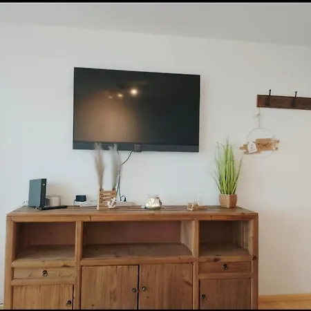 Haus Hanseatic Appartamento *