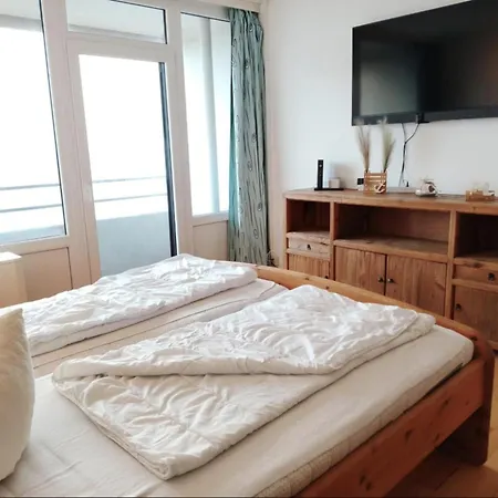 Appartamento Haus Hanseatic