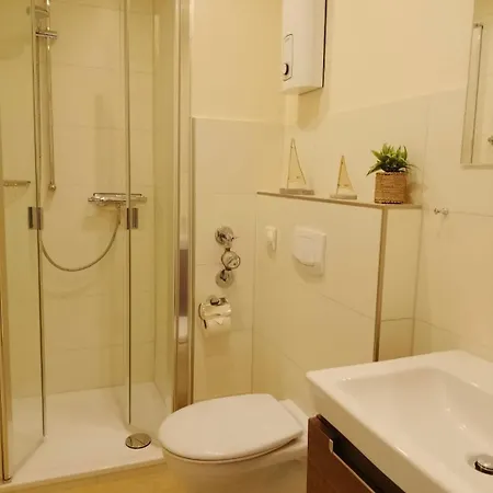 Appartamento Haus Hanseatic