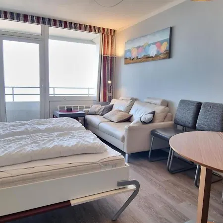 Haus Hanseatic * Heiligenhafen