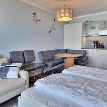 Appartamento Haus Hanseatic *