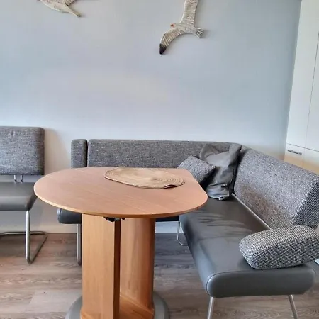 Haus Hanseatic Appartamento Heiligenhafen