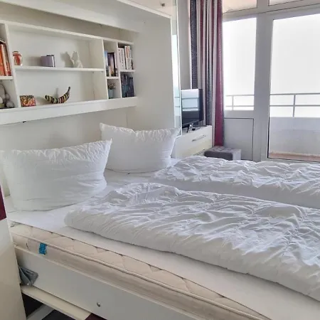 Haus Hanseatic Appartamento