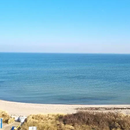 Appartamento Haus Hanseatic