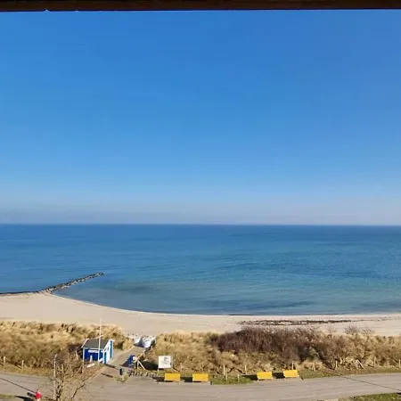 Haus Hanseatic * Heiligenhafen